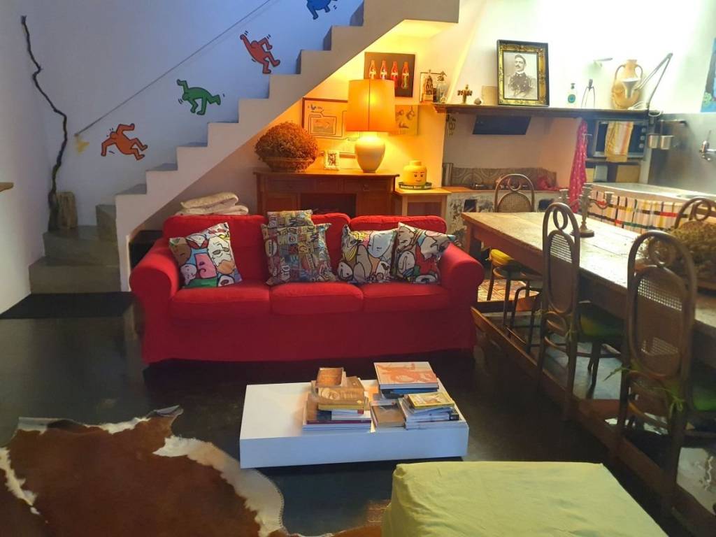 casa indipendente in vendita a La Maddalena