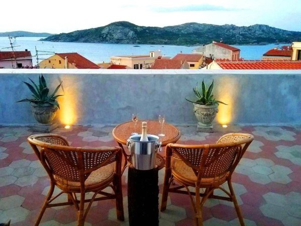 appartamento in vendita a La Maddalena