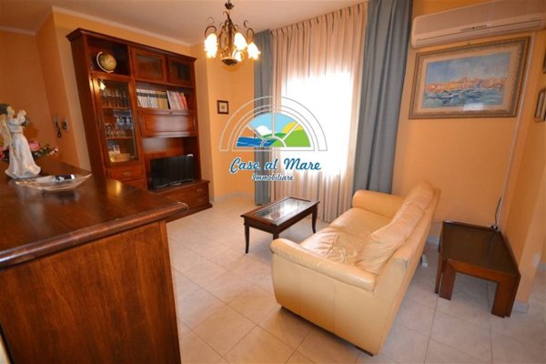 appartamento in vendita a La Maddalena