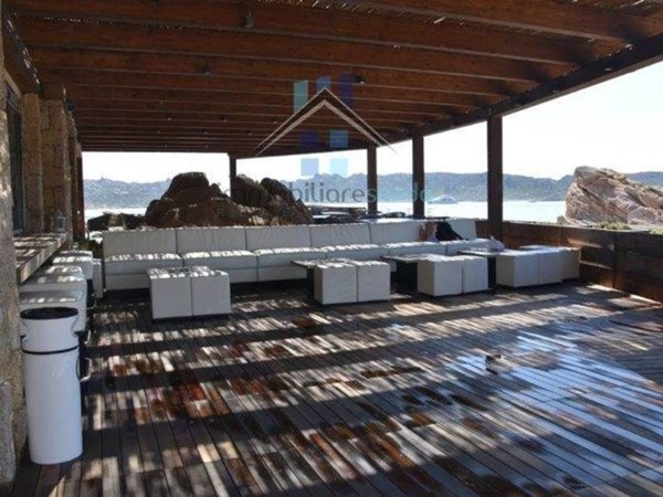 casa indipendente in vendita a La Maddalena