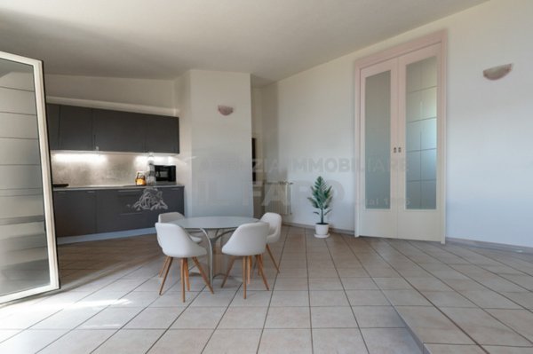 appartamento in vendita a La Maddalena