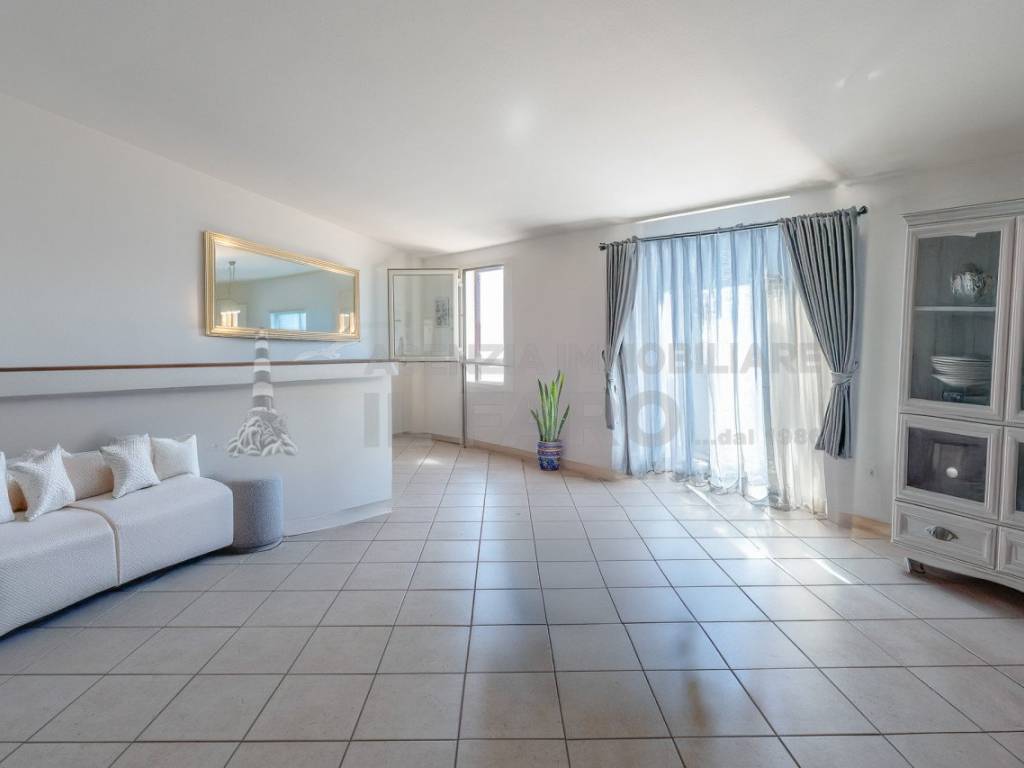 appartamento in vendita a La Maddalena