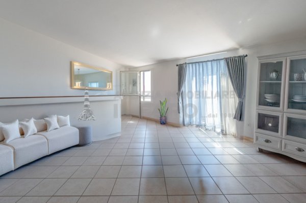 appartamento in vendita a La Maddalena