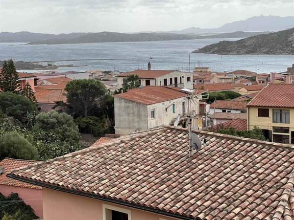 appartamento in vendita a La Maddalena