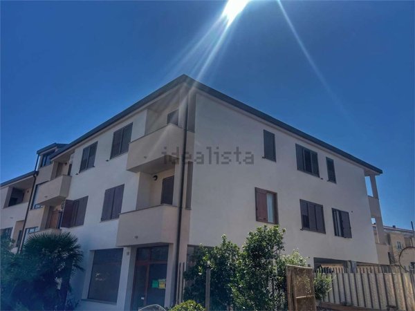 appartamento in vendita a La Maddalena