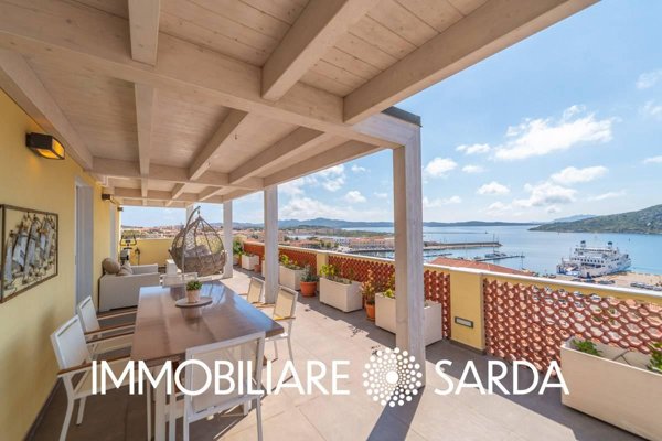 appartamento in vendita a La Maddalena