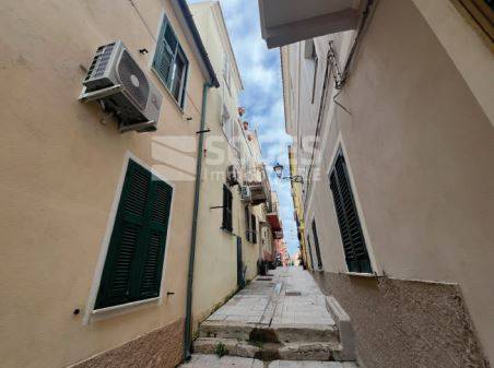 appartamento in vendita a La Maddalena