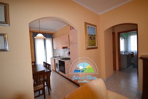 appartamento in vendita a La Maddalena