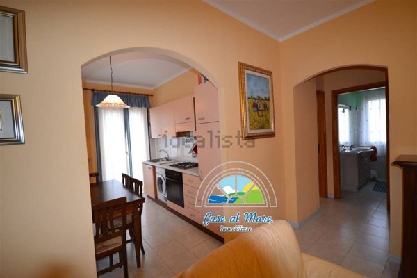 appartamento in vendita a La Maddalena