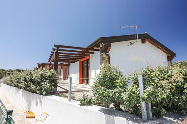 casa indipendente in vendita a La Maddalena