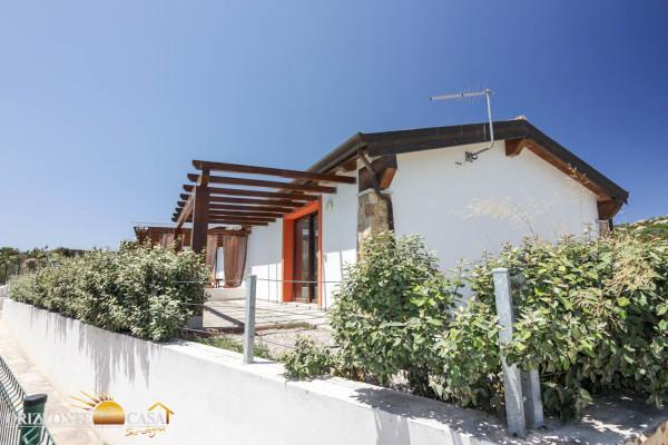 casa indipendente in vendita a La Maddalena