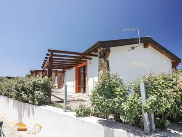 casa indipendente in vendita a La Maddalena