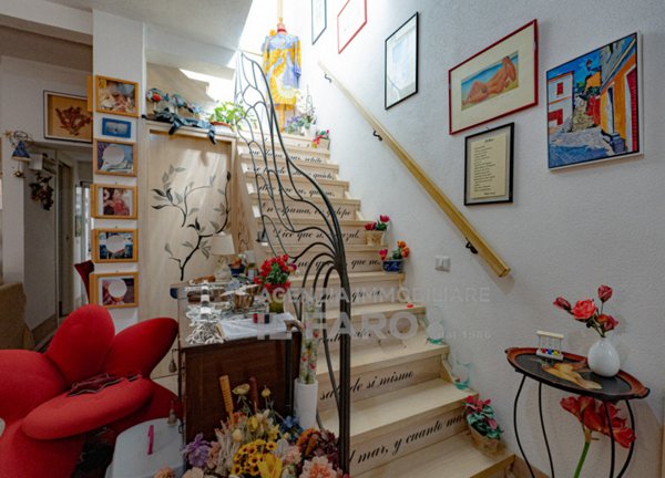 casa indipendente in vendita a La Maddalena