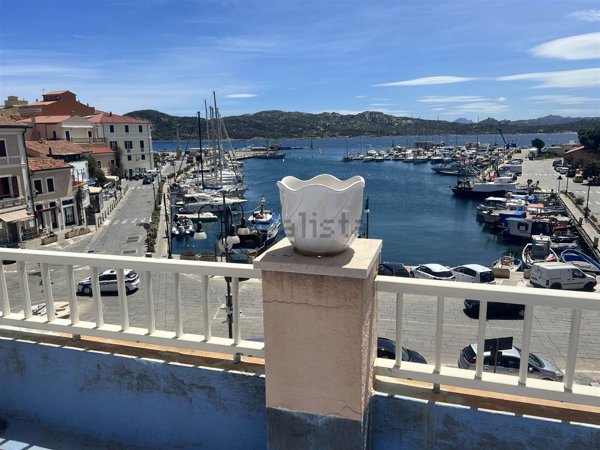appartamento in vendita a La Maddalena
