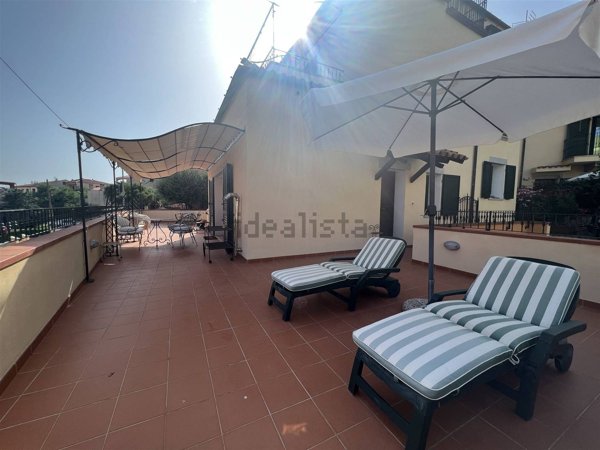 appartamento in vendita a La Maddalena