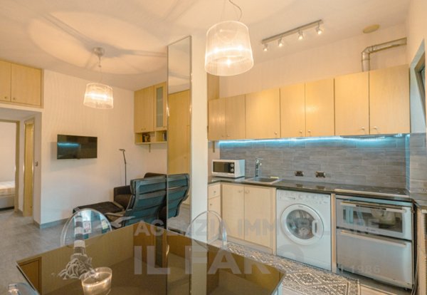 appartamento in vendita a La Maddalena
