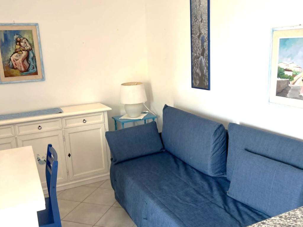 appartamento in vendita a La Maddalena