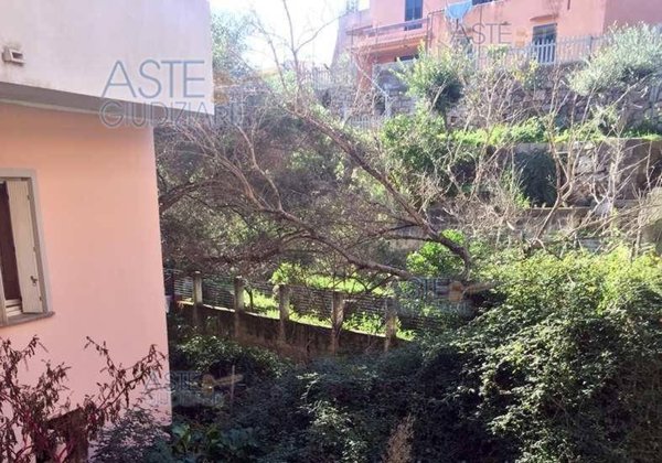 appartamento in vendita a La Maddalena
