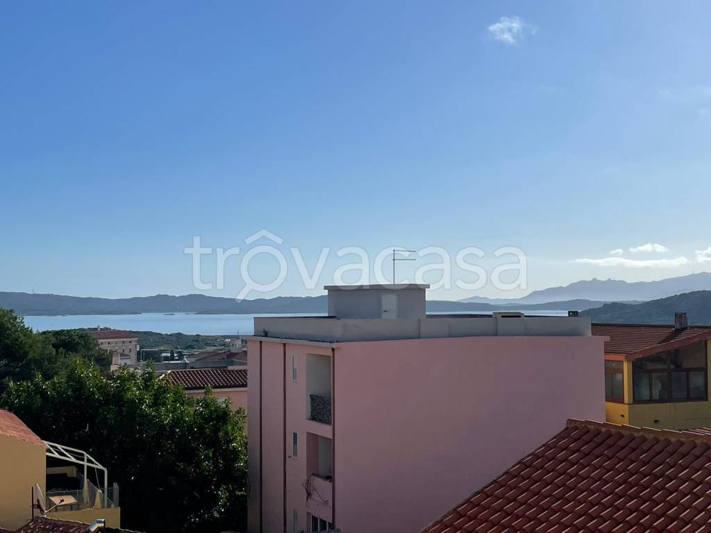 appartamento in vendita a La Maddalena