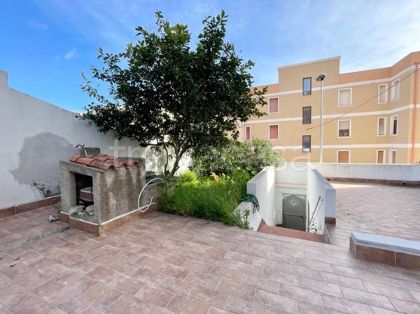 casa indipendente in vendita a La Maddalena