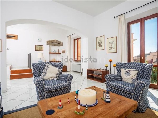 appartamento in vendita a La Maddalena
