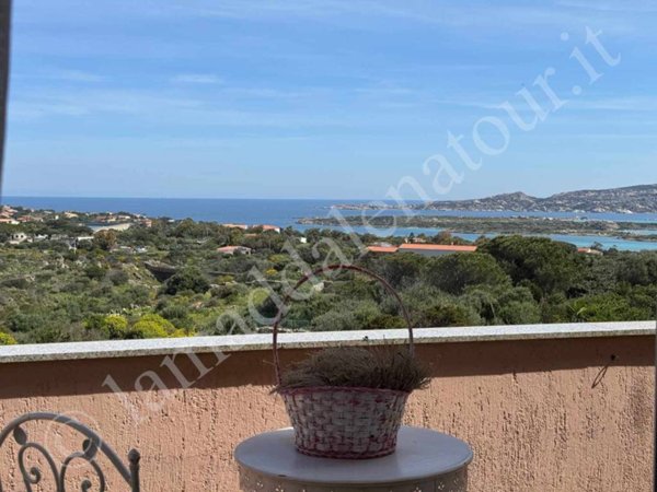 appartamento in vendita a La Maddalena