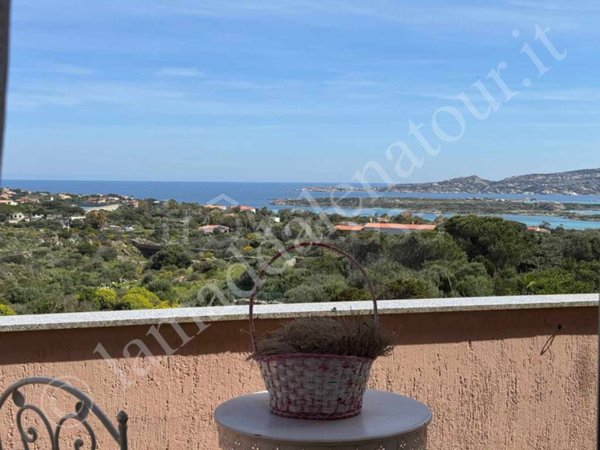 appartamento in vendita a La Maddalena