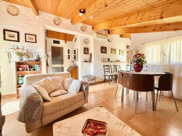 appartamento in vendita a La Maddalena