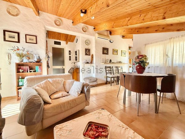 appartamento in vendita a La Maddalena