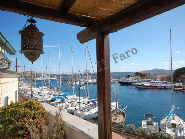 appartamento in vendita a La Maddalena