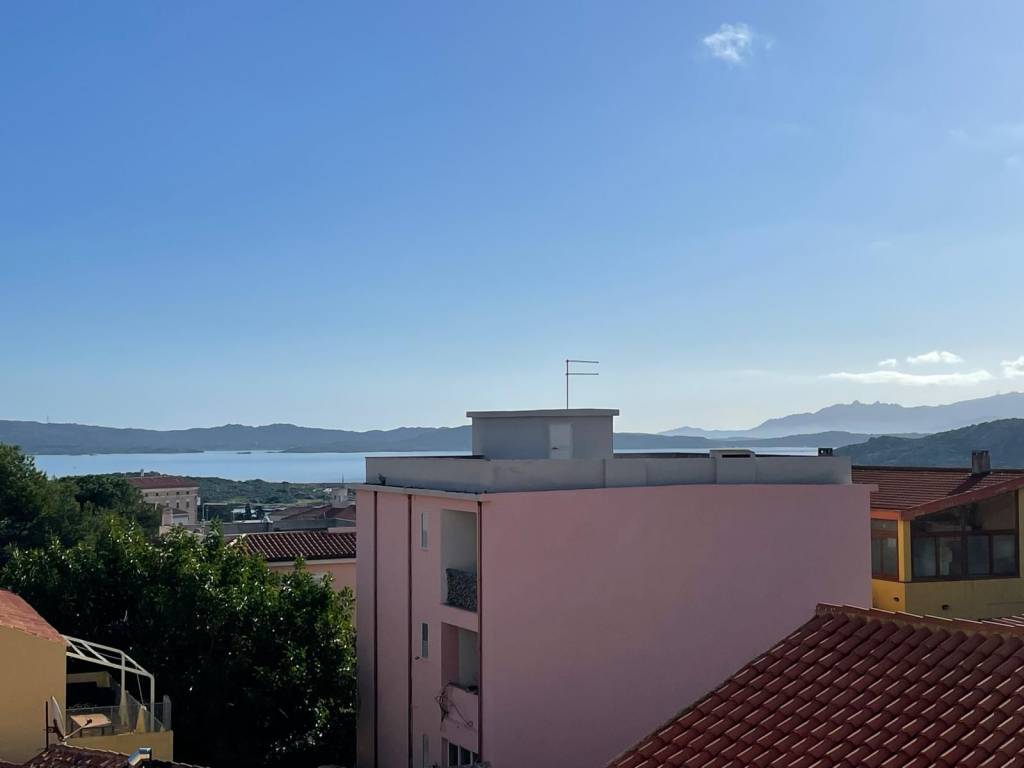 appartamento in vendita a La Maddalena