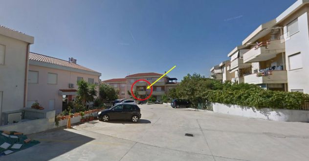 appartamento in vendita a La Maddalena