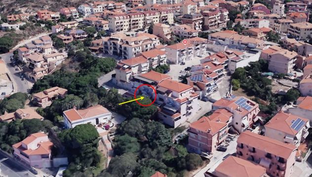 appartamento in vendita a La Maddalena