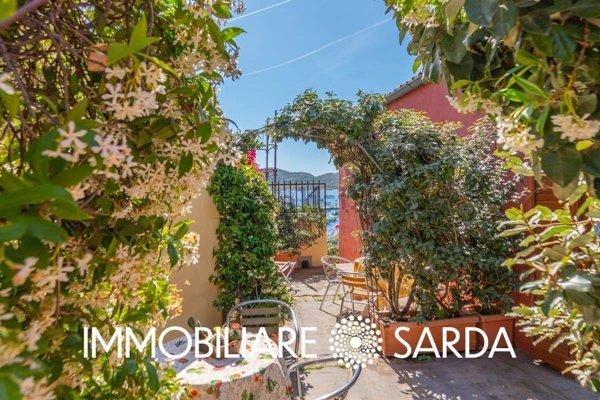 appartamento in vendita a La Maddalena
