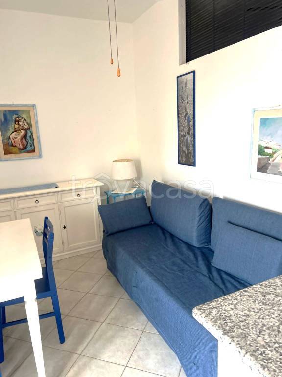 appartamento in vendita a La Maddalena