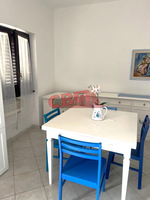 appartamento in vendita a La Maddalena