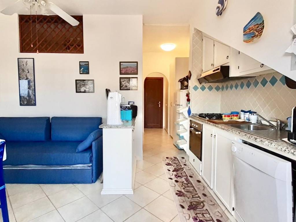appartamento in vendita a La Maddalena