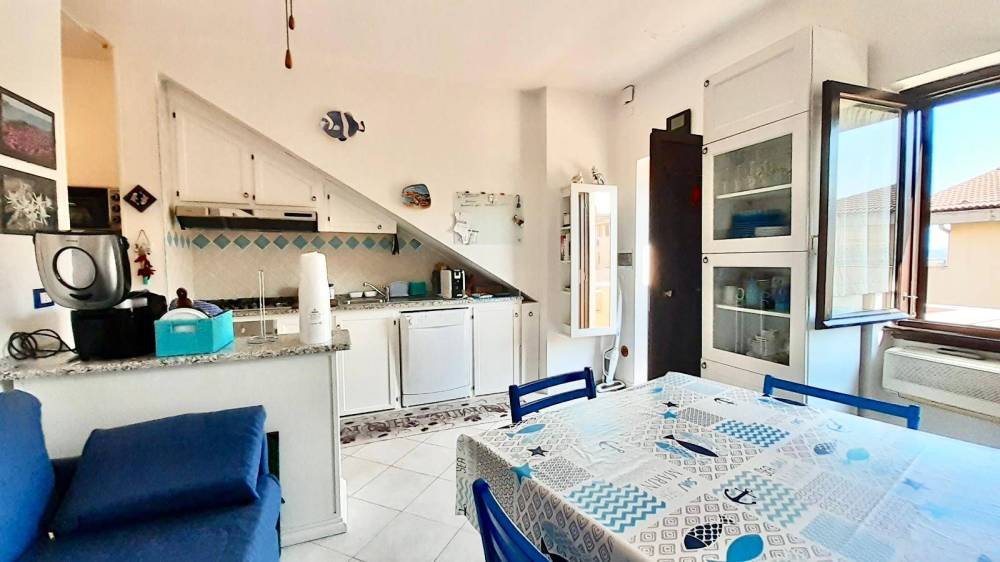 appartamento in vendita a La Maddalena
