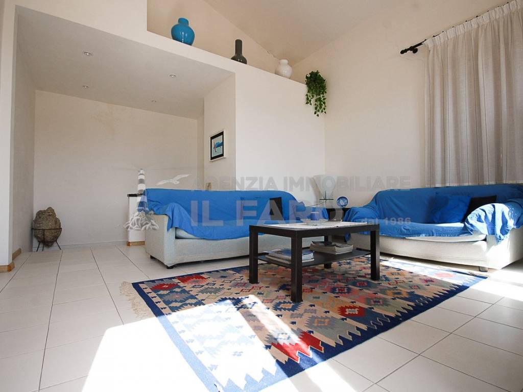 appartamento in vendita a La Maddalena