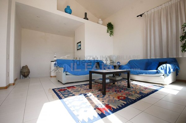 appartamento in vendita a La Maddalena