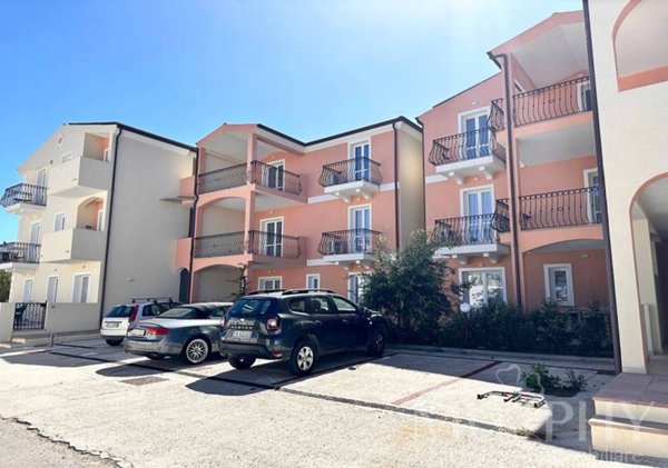 appartamento in vendita a La Maddalena in zona Moneta