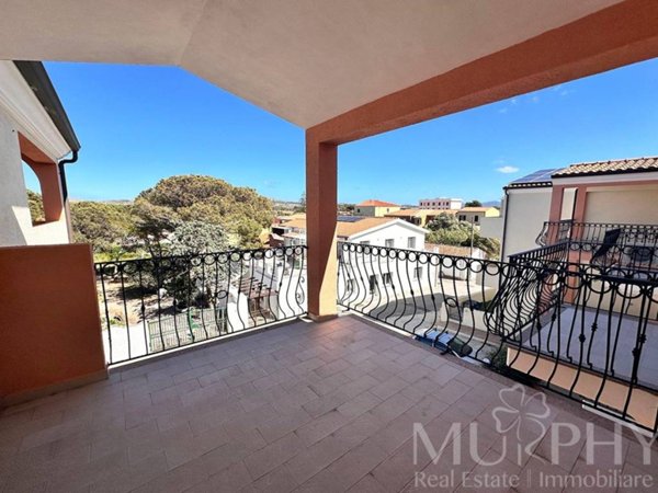 appartamento in vendita a La Maddalena in zona Moneta
