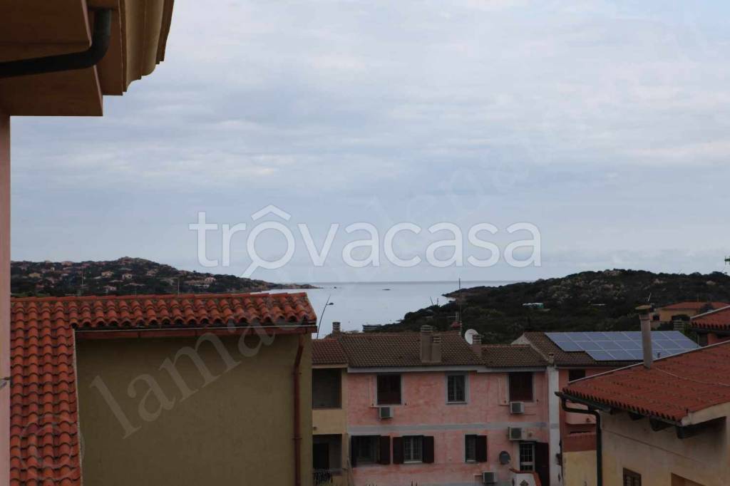 appartamento in vendita a La Maddalena in zona Moneta