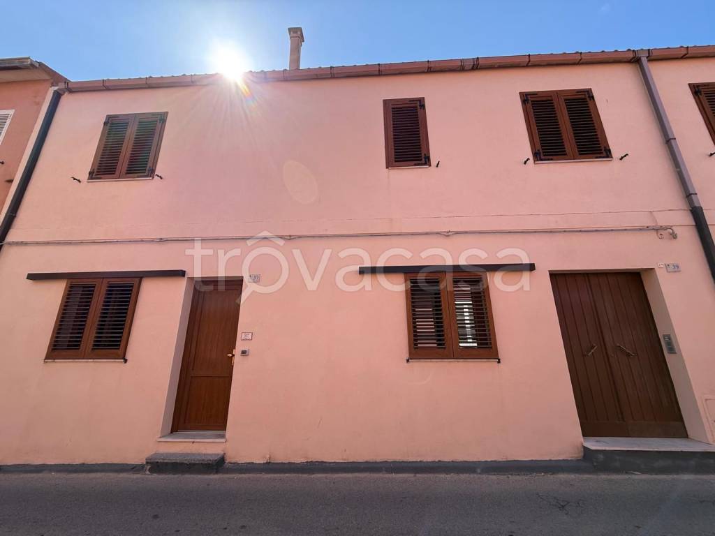 appartamento in vendita a La Maddalena