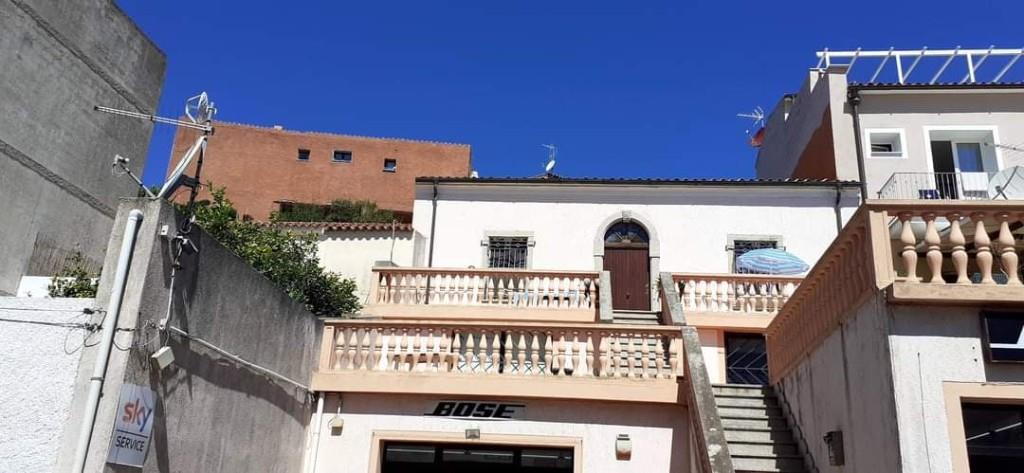 casa indipendente in vendita a La Maddalena