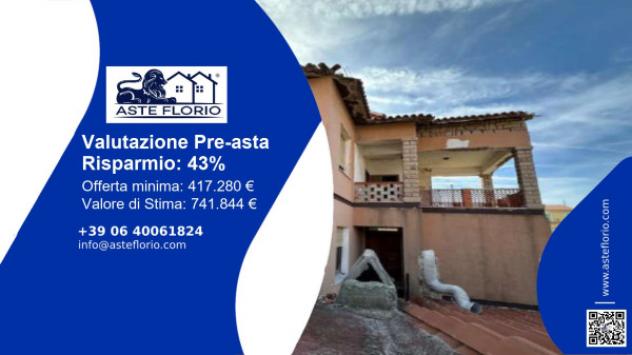 casa indipendente in vendita a La Maddalena