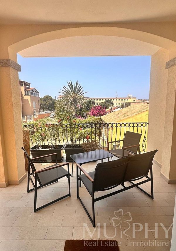 appartamento in vendita a La Maddalena
