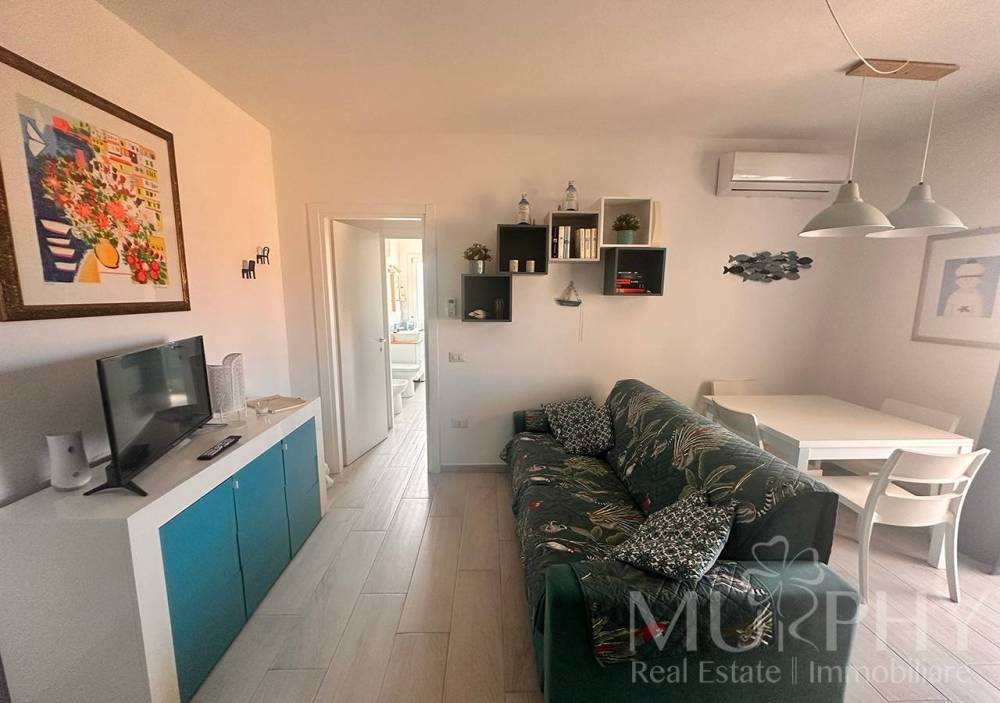 appartamento in vendita a La Maddalena