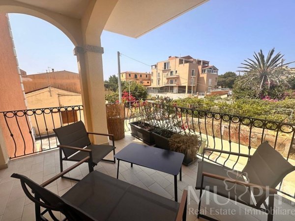 appartamento in vendita a La Maddalena