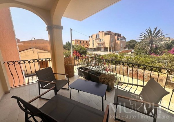 appartamento in vendita a La Maddalena